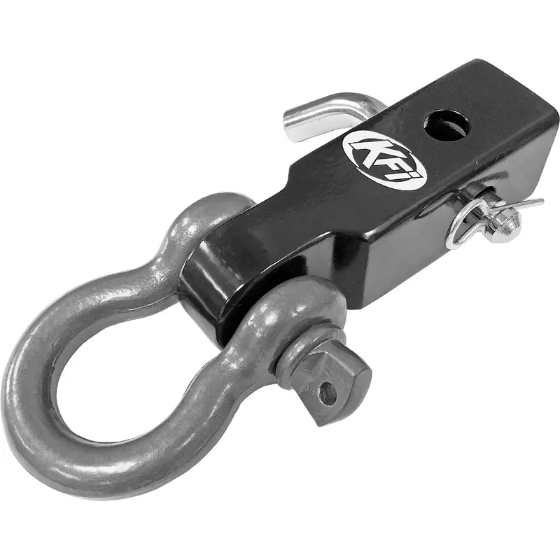 2" RECEIVER SHACKLE