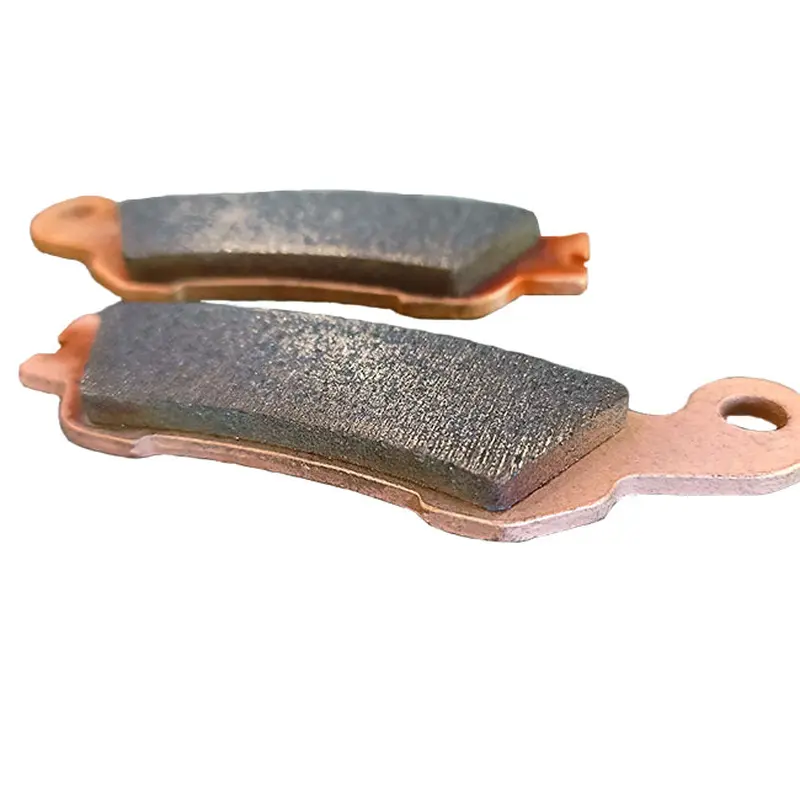 AX35231 Sintered Metal Brake Pads Artrax. Alt: VD435JL SD435 GF124