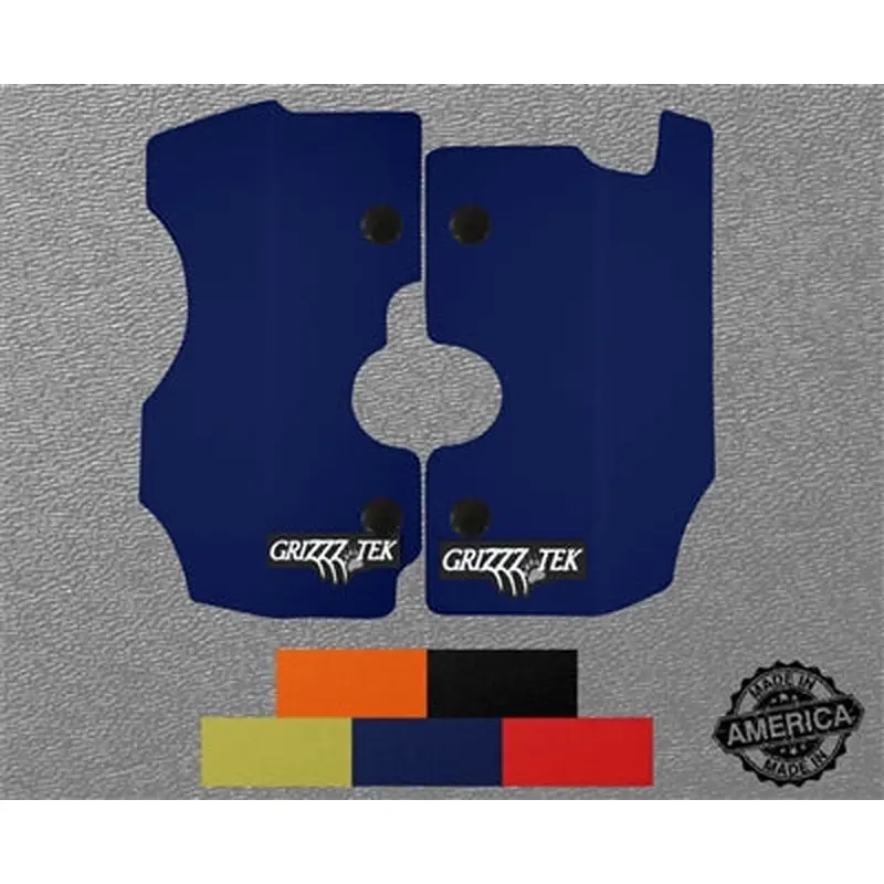 Grizzz Tek RADIATOR GUARDS for RZR 900 TRAIL 50"