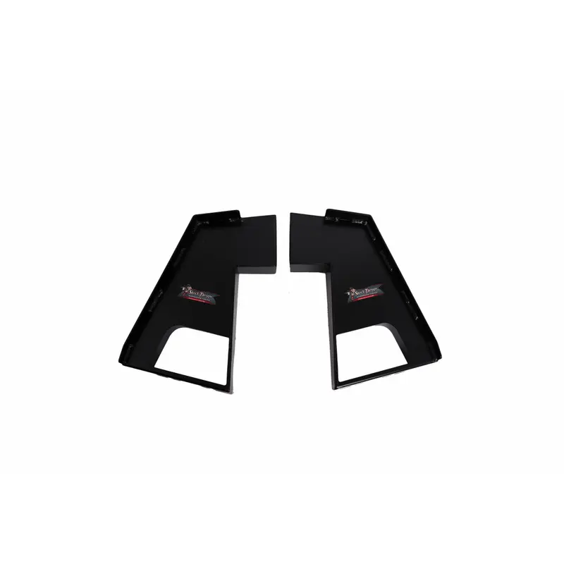 Shock Therapy Polaris RZR Pro XP Frame Supports