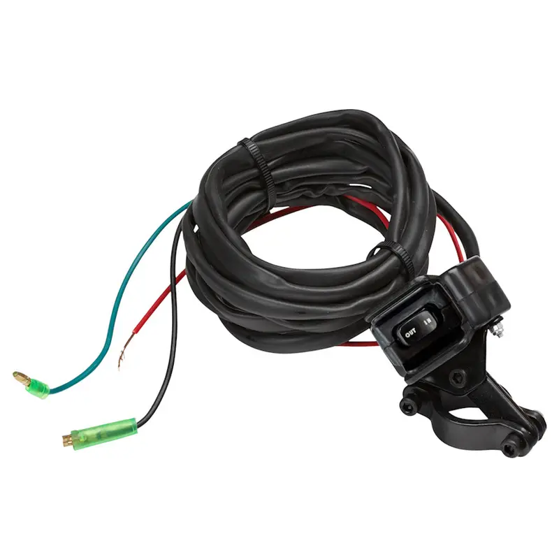 Viper ATV/UTV Handlebar Rocker Switch