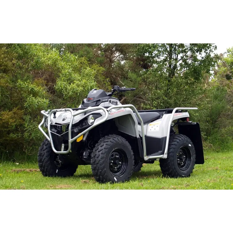 Can-Am ATV Outlander L 570 (15-18)