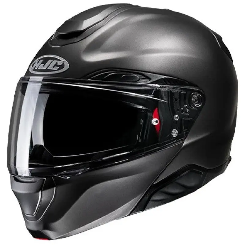 Casque Modulaire de Moto RPHA 91 Solid