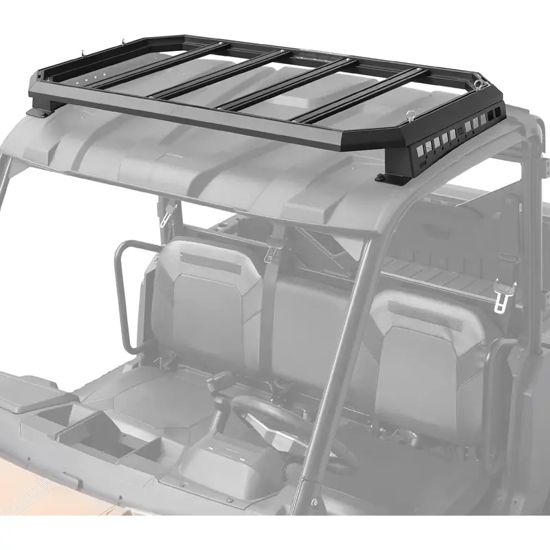 Roof Rack for Polaris Ranger XP 1000/ Ranger 1000 (2-Seat)