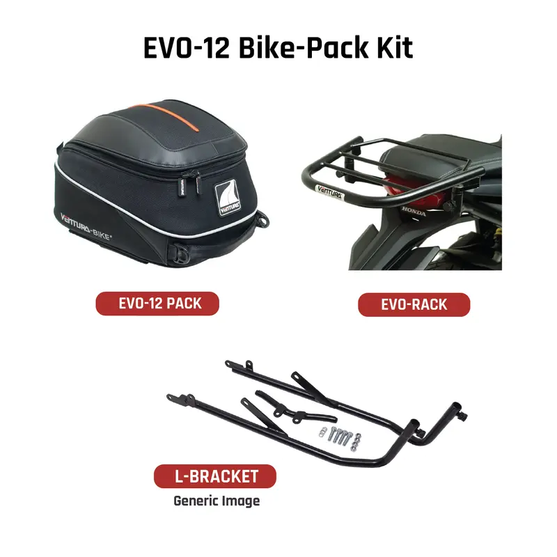 Yamaha MT-01 1700 (04-14)