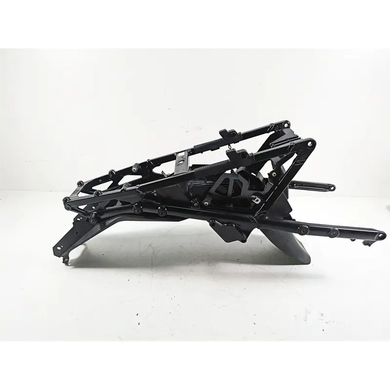 2020 KTM 1290 Super Adventure R Straight Subframe Sub Frame 6030300200033