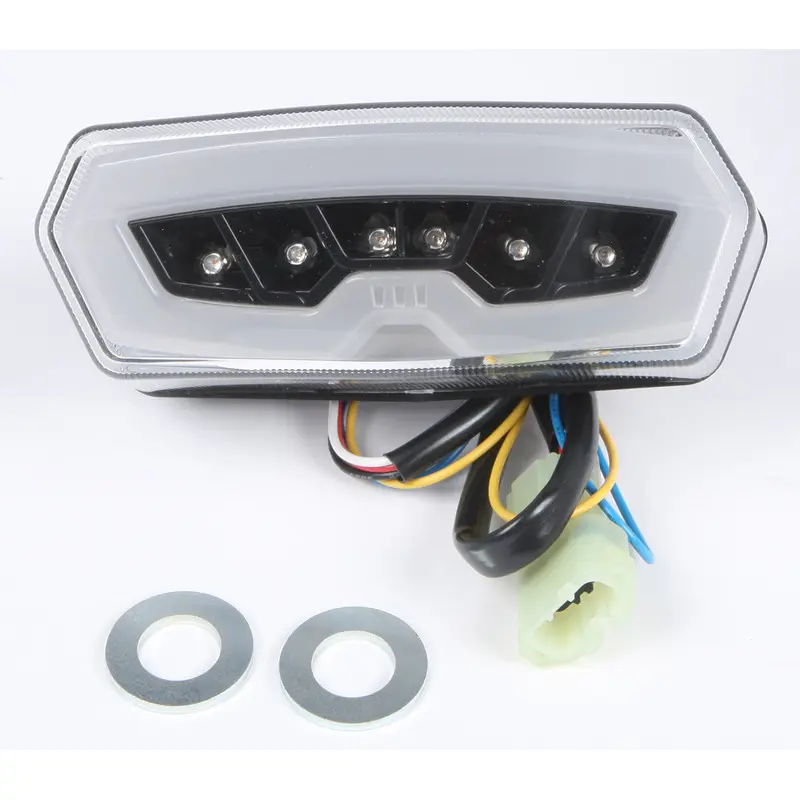 DMP POWERGRID TAIL LIGHT 905-3109