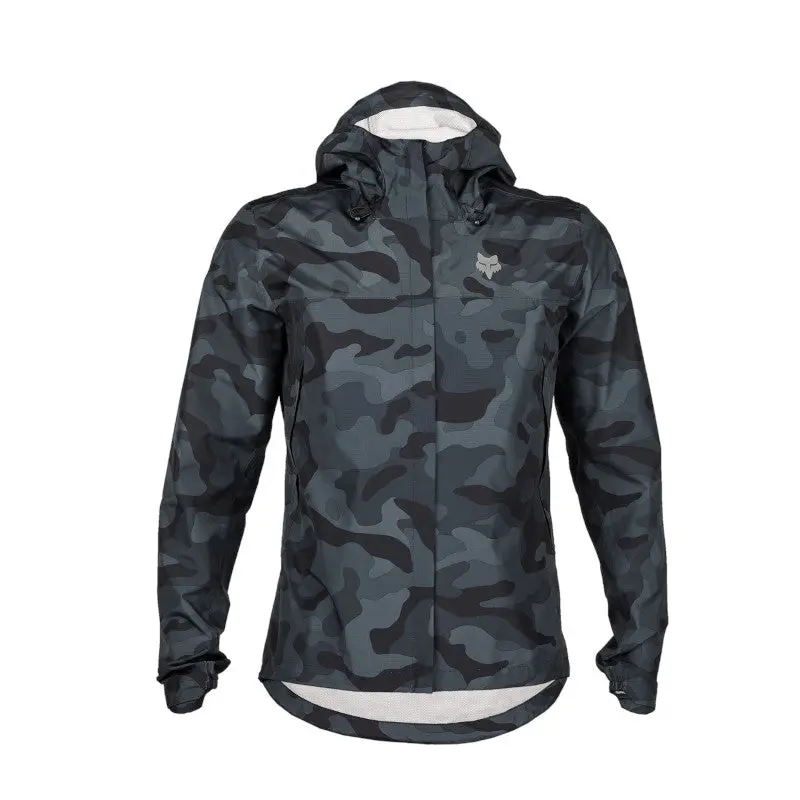 Fox Ranger 2.5L Water Jacket