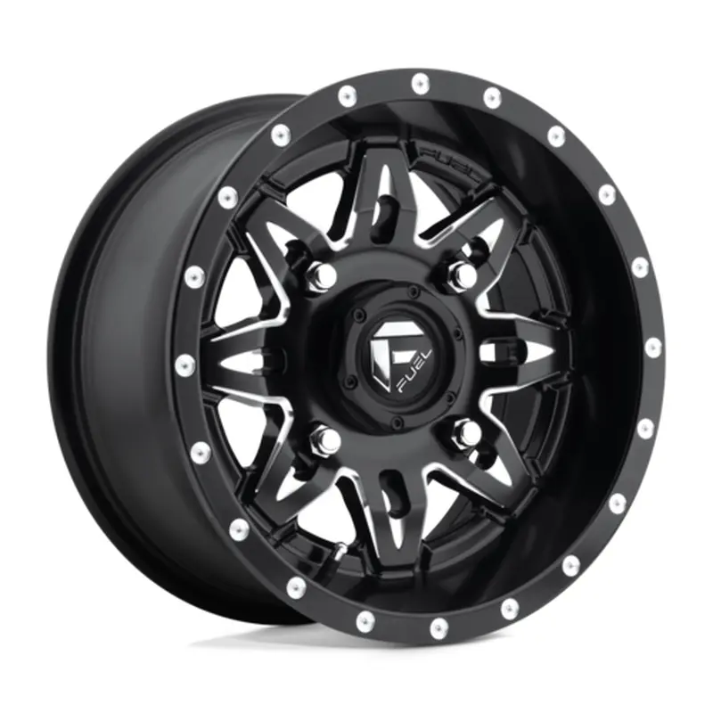 LETHAL 15X7 4X137 110.1 NBD 13MM