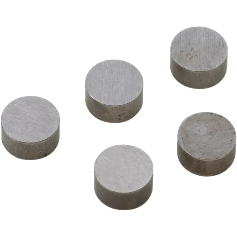 MOOSE RACING Valve Shim - 7.48 x 2.95 - 5 pack MSE5PK748295