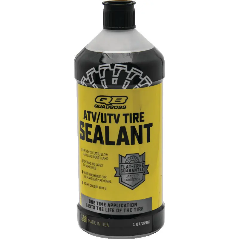 QuadBoss Tire Sealant - 32 oz