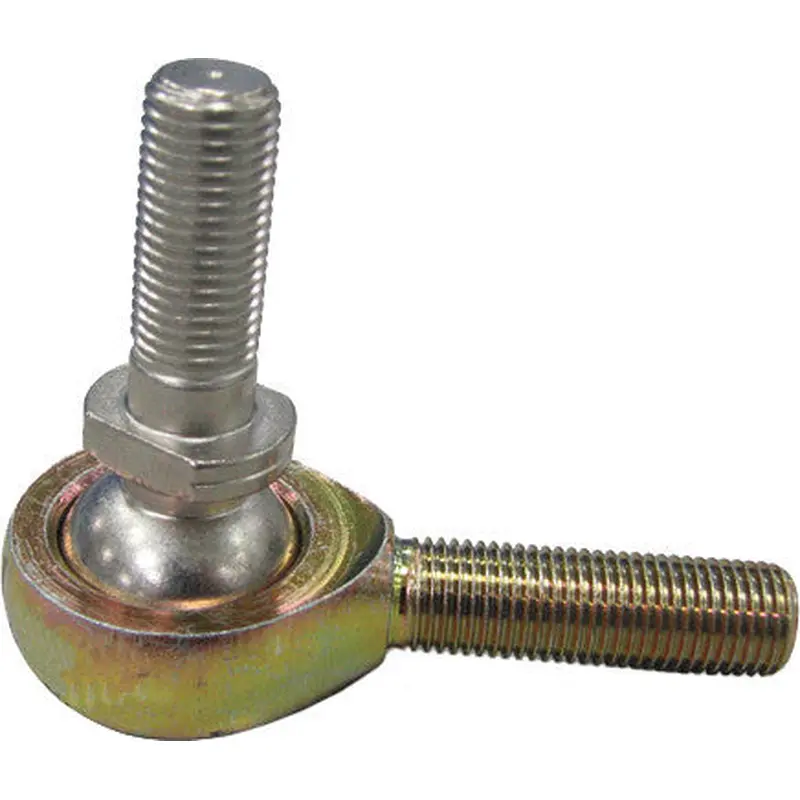 SP1 TIE ROD END RH POL 3/8"-24 NF 08-102-03