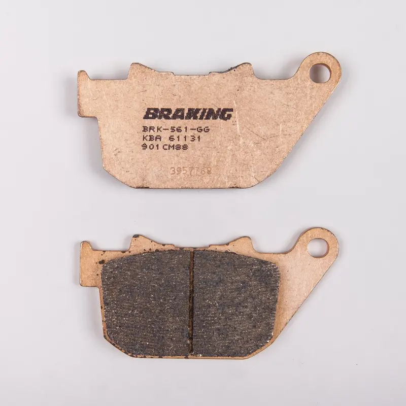 HARLEY D. XL 883 SPORTSTER CUSTOM|883|2004 - 2010 >REAR - L