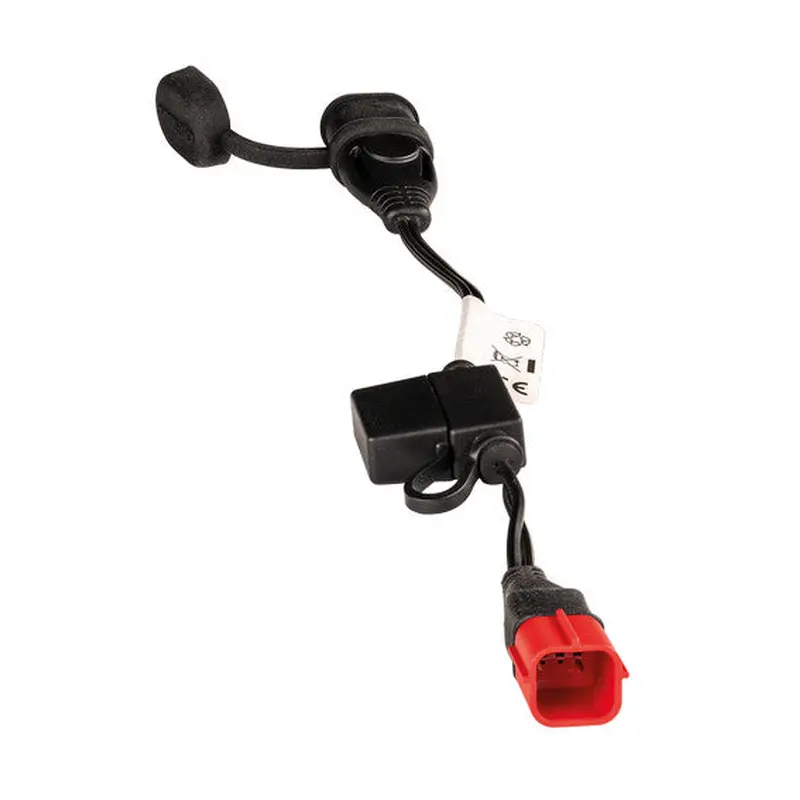 OptiMate CABLE O-77 - Adapter, EURO5 to SAE