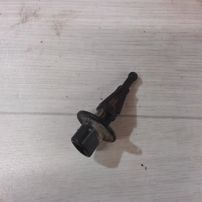 Suzuki LTF400 air temp sensor