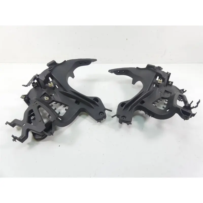 2009 BMW K1300 S K40 Front Fairing Stay Carrier Mount Holder 46637677761