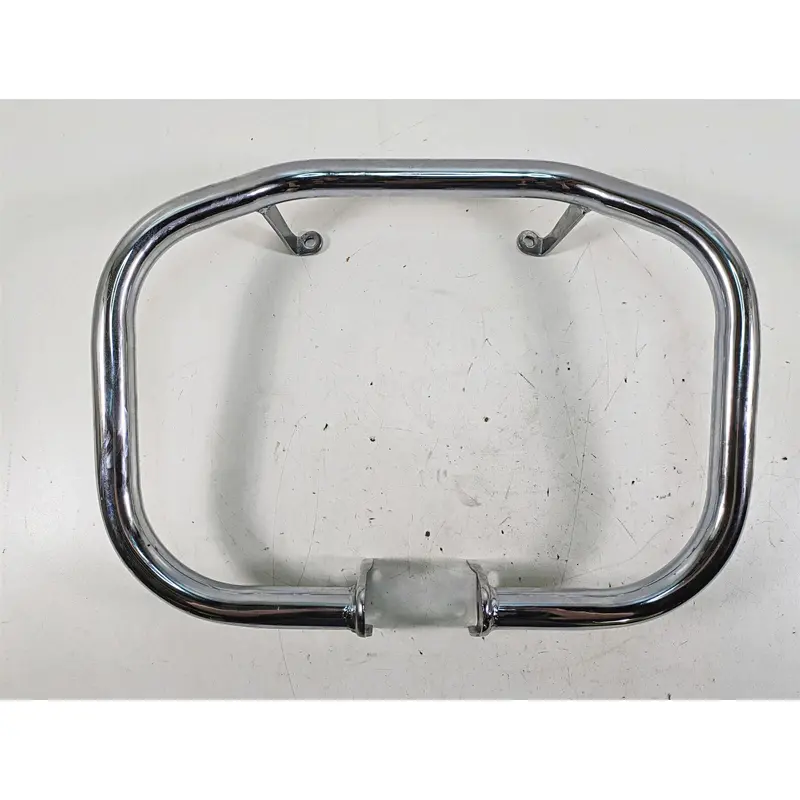 2011 Triumph America Engine Guard Dresser Highway Bar  A9758059
