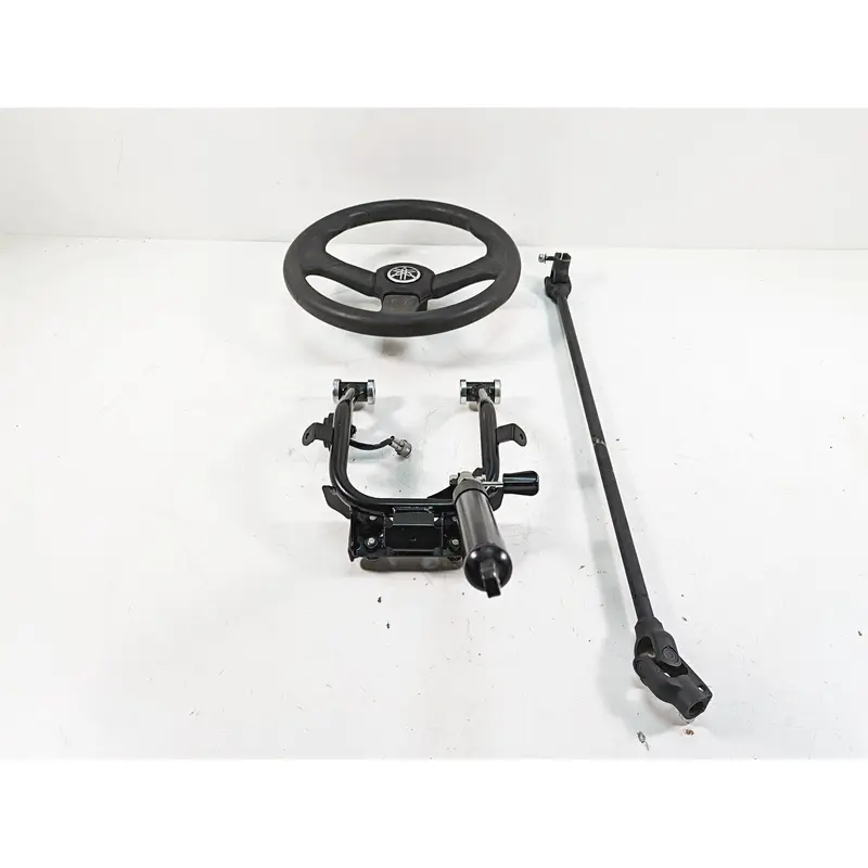 2018 Yamaha YXZ1000R EPS SS Steering Wheel Mount Damper Set 2HC-F3838-01-00