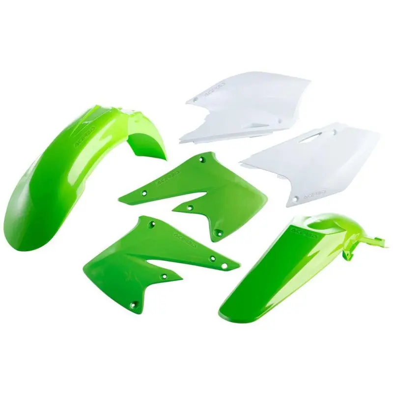 Acerbis Plastic Kit Kawasaki | 204111
