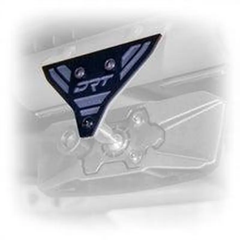Center Mirror Tab Cover Plate for OEM Cage