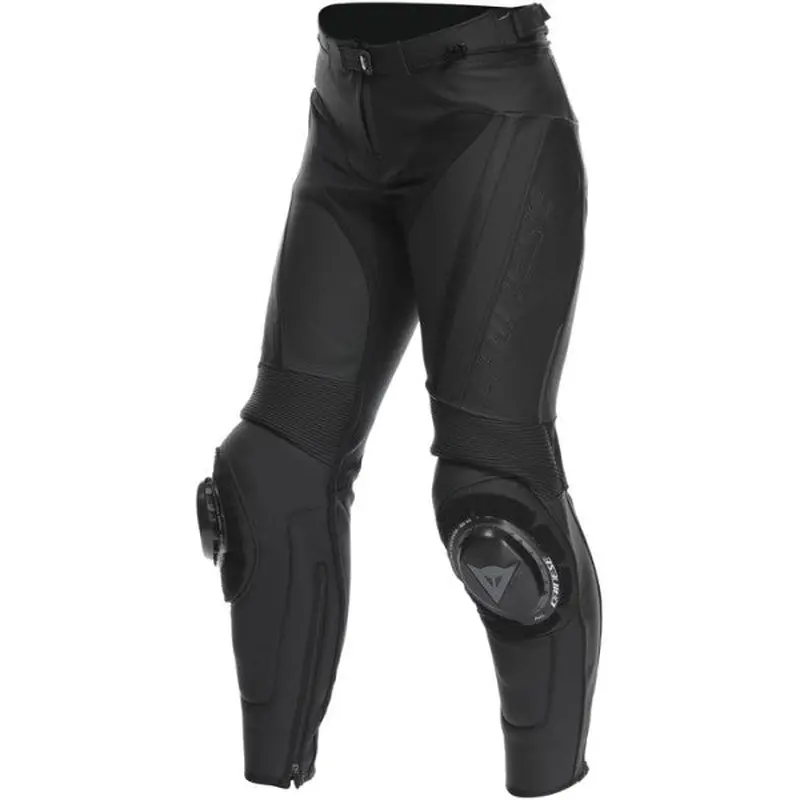 Pantalon de Moto Delta 4 Femme