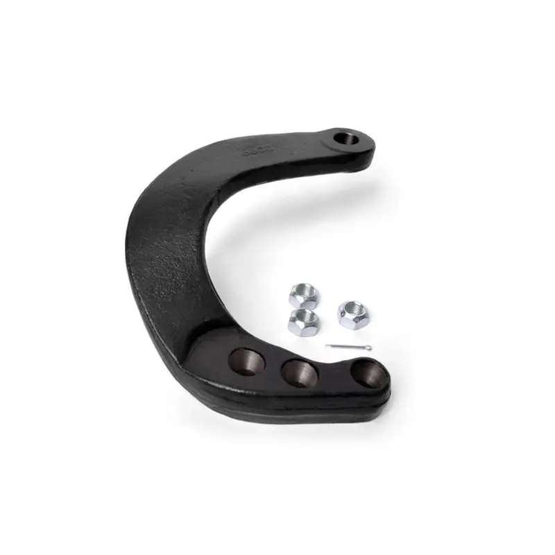Raised Steering Arm | Chevy/GMC C10/K10 Truck & SUV/K5 Blazer 4WD (1969-1991) | 6600