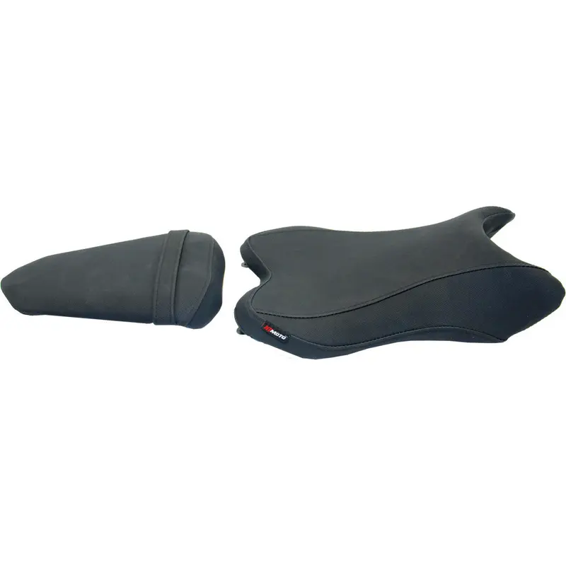 HT MOTO SEAT COVER BLACK R 1100 RT SB-BMW051-A