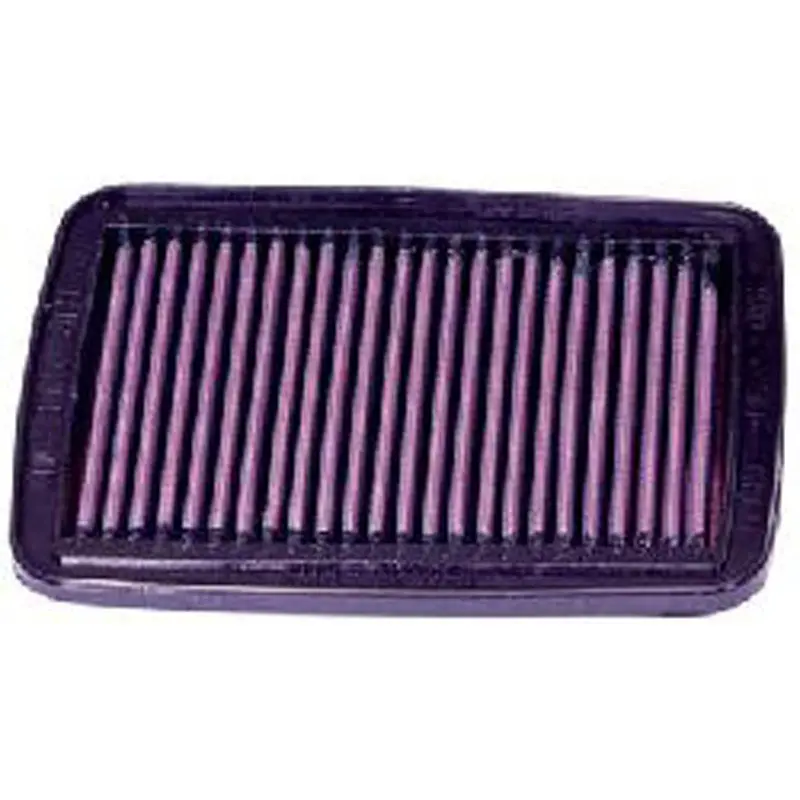 K&N Replacement Air Filter GSF600/1200 Bandit '00'03