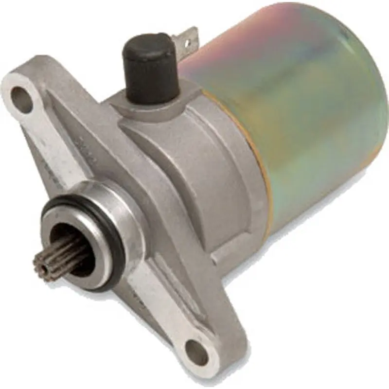 RICKS STARTER MOTOR 61-002