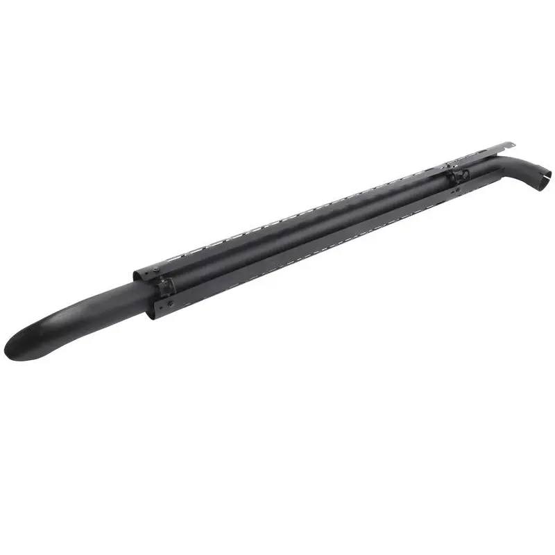 Silencer - Vertical - Sparex Part No. S.168951