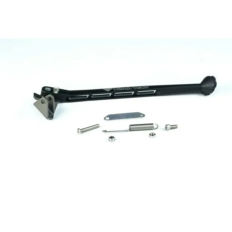 Trail Tech 5106-00 kickstand fits 2017-2018 only Honda CRF450R & CRF450RX
