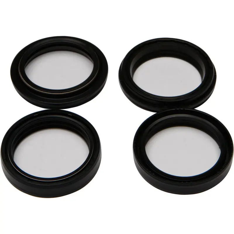 ALL BALLS FORK & DUST SEAL WIPER KIT 56-150