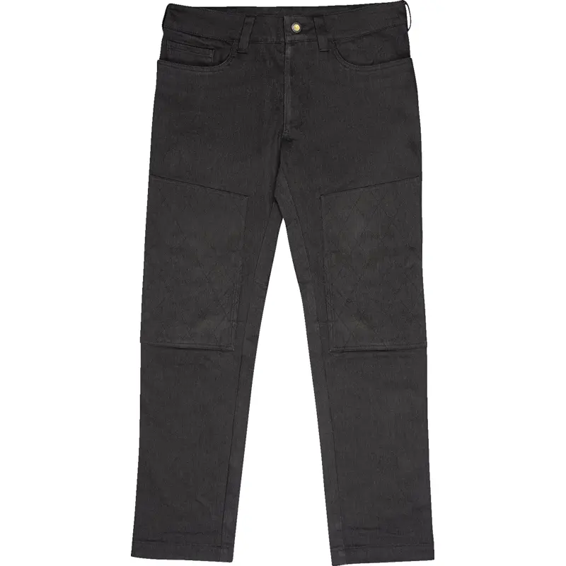 ICON Conductor Jeans - Black - US 28 1821-1647