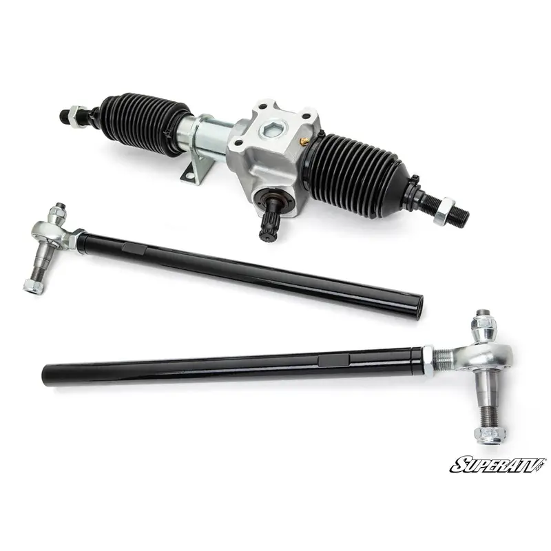 Polaris RZR 800 RackBoss 2.0 Rack and Pinion