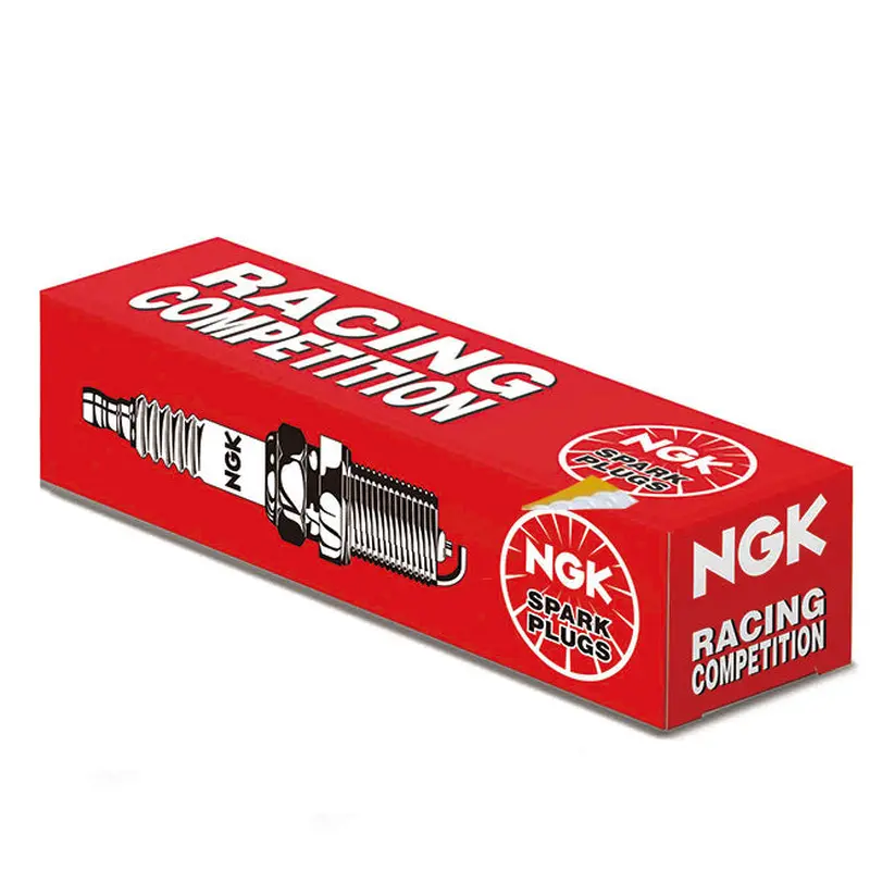 R2525-10 Racing Spark Plug NGK 5281 (R252510)