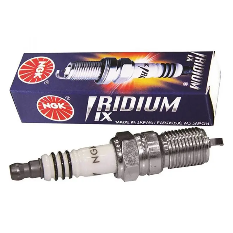 BR9EIX Iridium Spark Plug NGK 3891