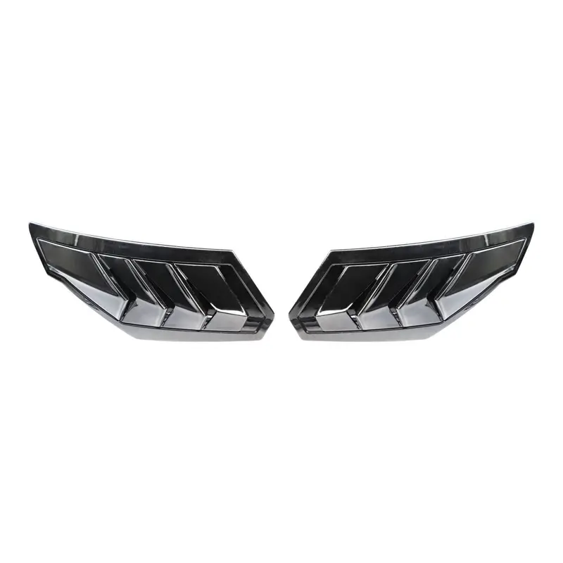 LS2 MX701 Explorer Air Vent Top - Gloss Black