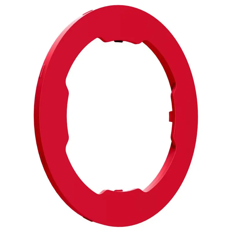 Quad Lock Magnet ring Design - Rd