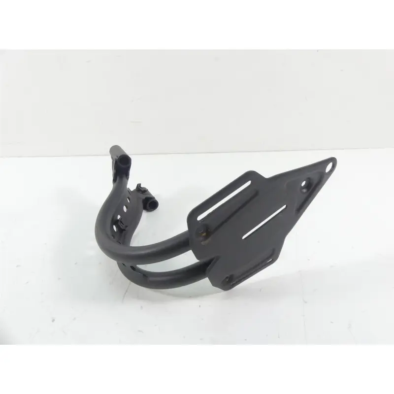 2015 Ducati Diavel Dark License Plate Holder Mount Bracket Stay Set 56113167AA