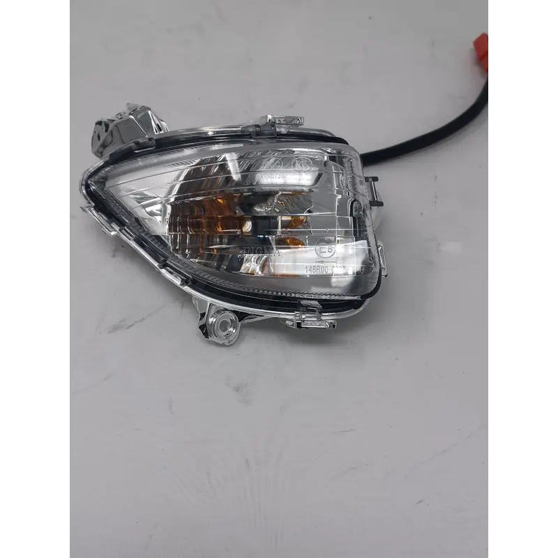 50cc Roma Scooter - Rear Left Signal Light 33650-S9E1-0000