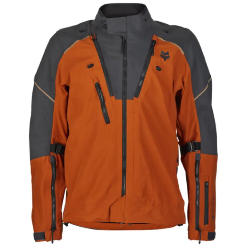 Manteau de Moto Defend ADV