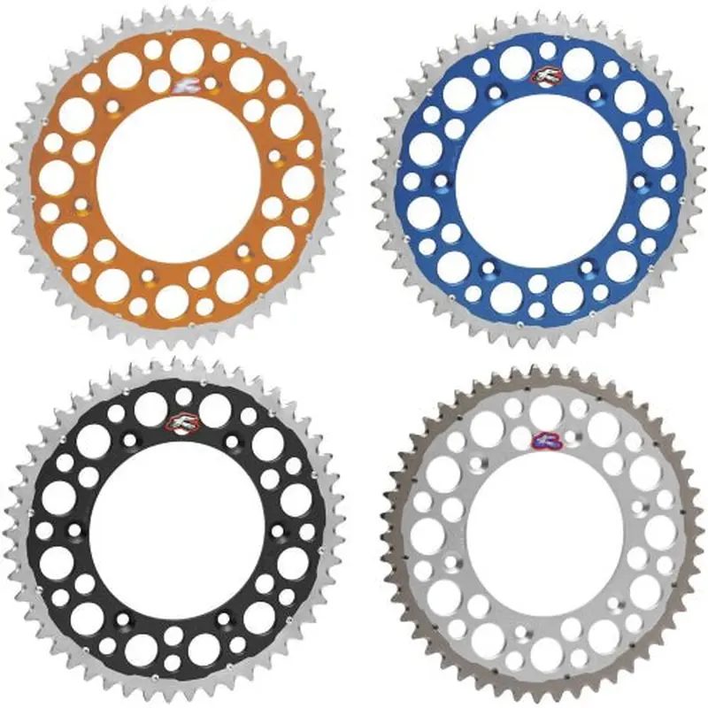 Renthal Twinring Rear Sprockets KTM/Husqvarna/GasGas 125-790cc