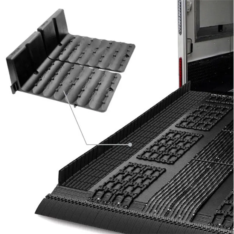 Systme de Retenue Edge Guards 13388 12 X 10.75