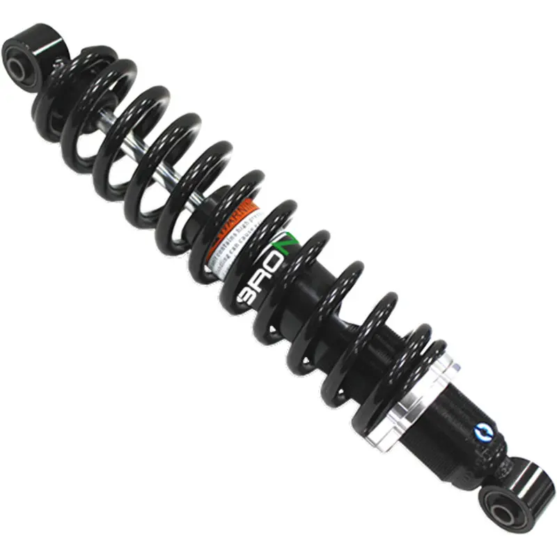 BRONCO GAS SHOCK REAR AU-04256