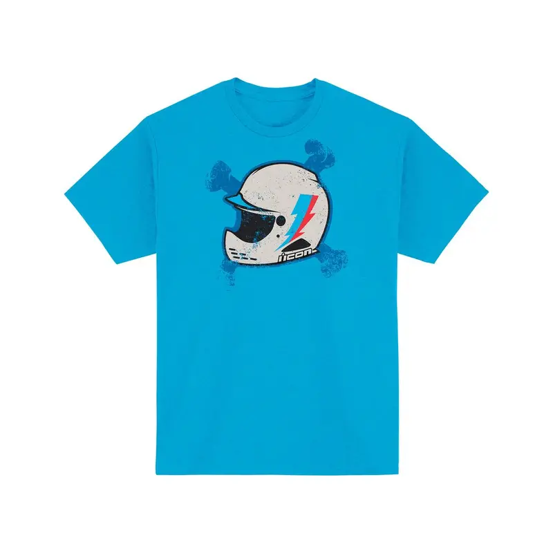 DOMAIN BONEZ T-SHIRT