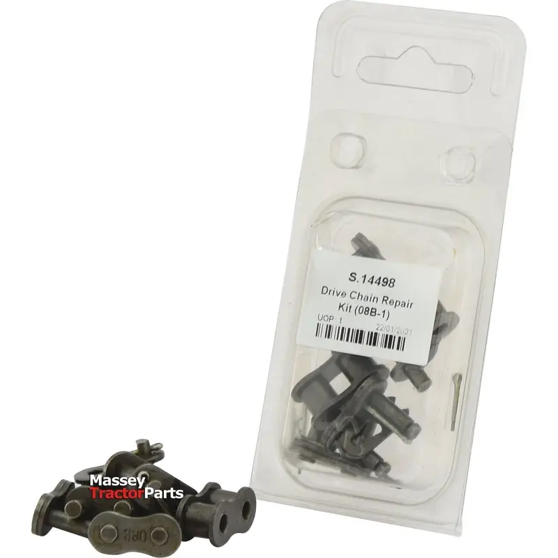 Drive Chain Repair Kit (08B-1) - S.14498