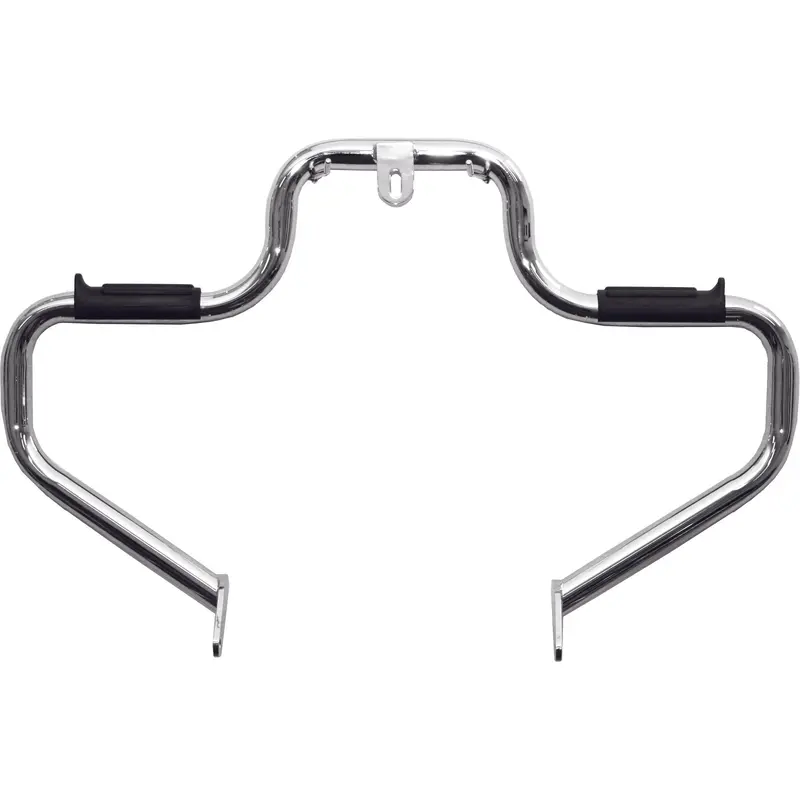 LINDBY ENGINE GUARD HD MULTIBAR BAR FLD 11-UP CHR 1314