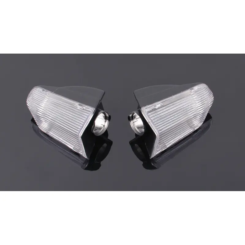 Rear Turn Signals Lens For Ducati 749/999 Multistrada All Year Clear