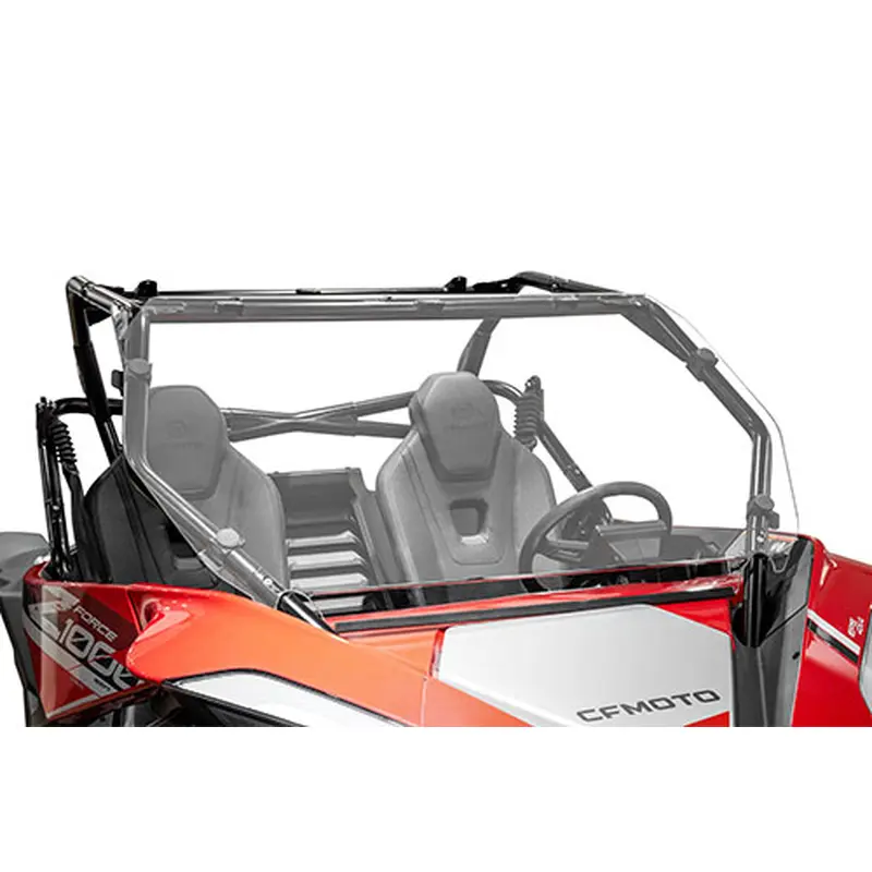 CFMOTO OEM - Z950 FULL WINDSHIELD
