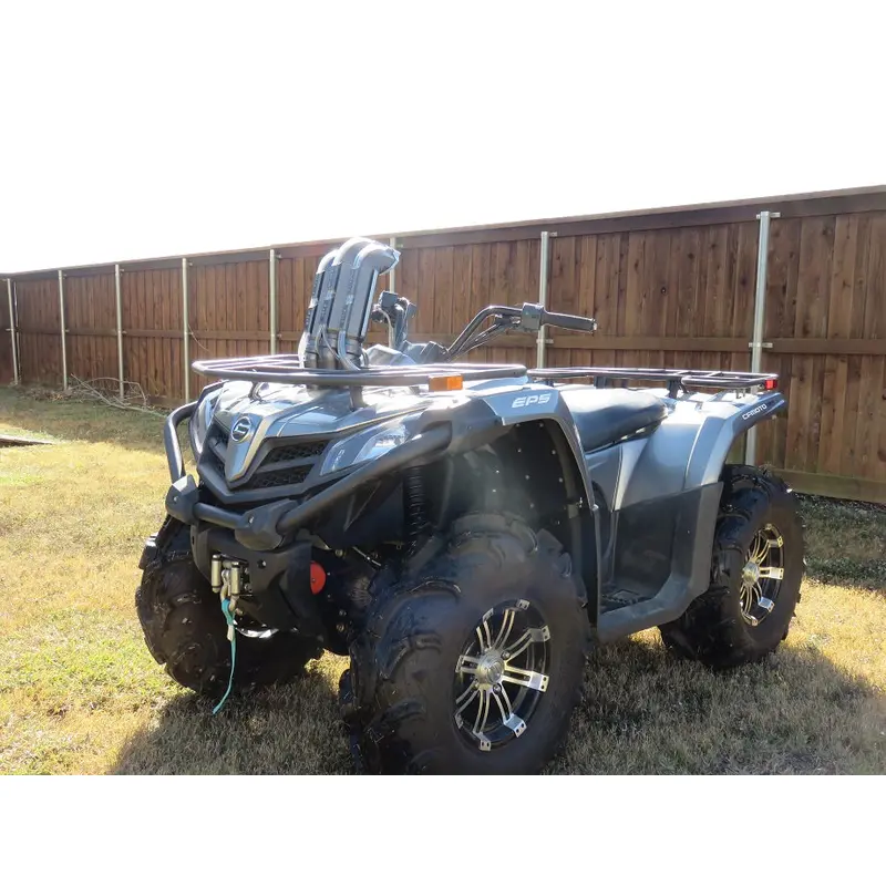 CFORCE 400 & 500S SNORKEL KIT